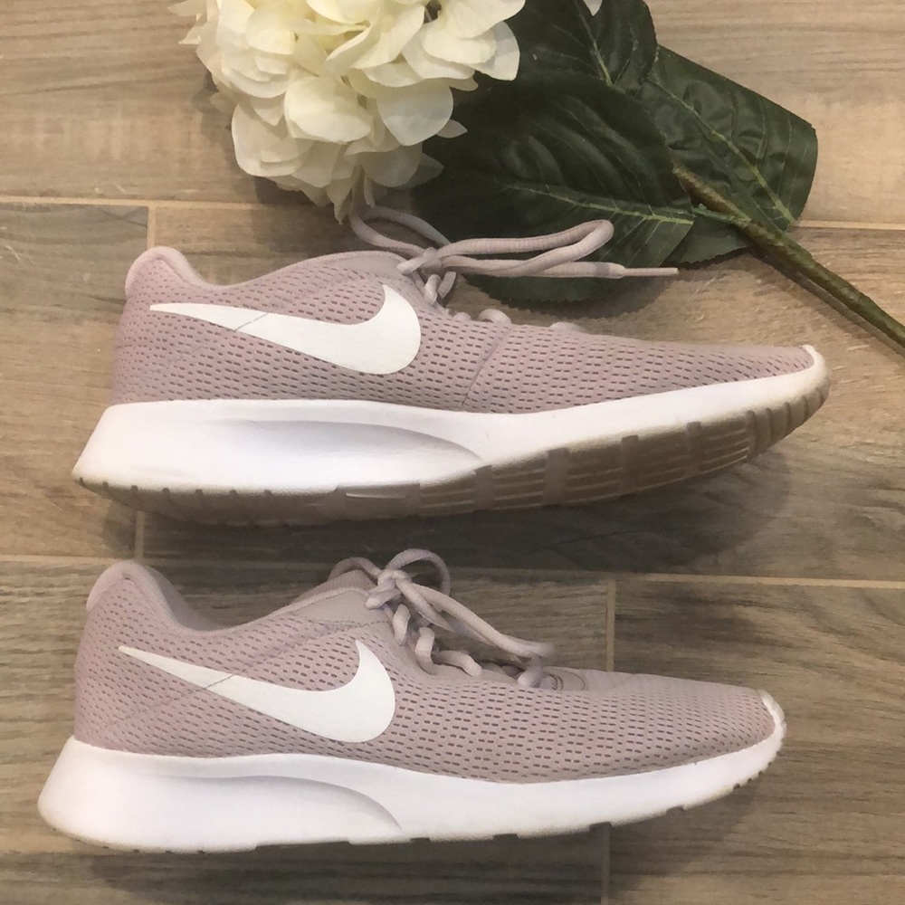 Nike tanjun sneakers - Picture 7 of 10